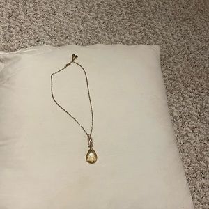 Swarovski necklace, gorgeous statement piece!